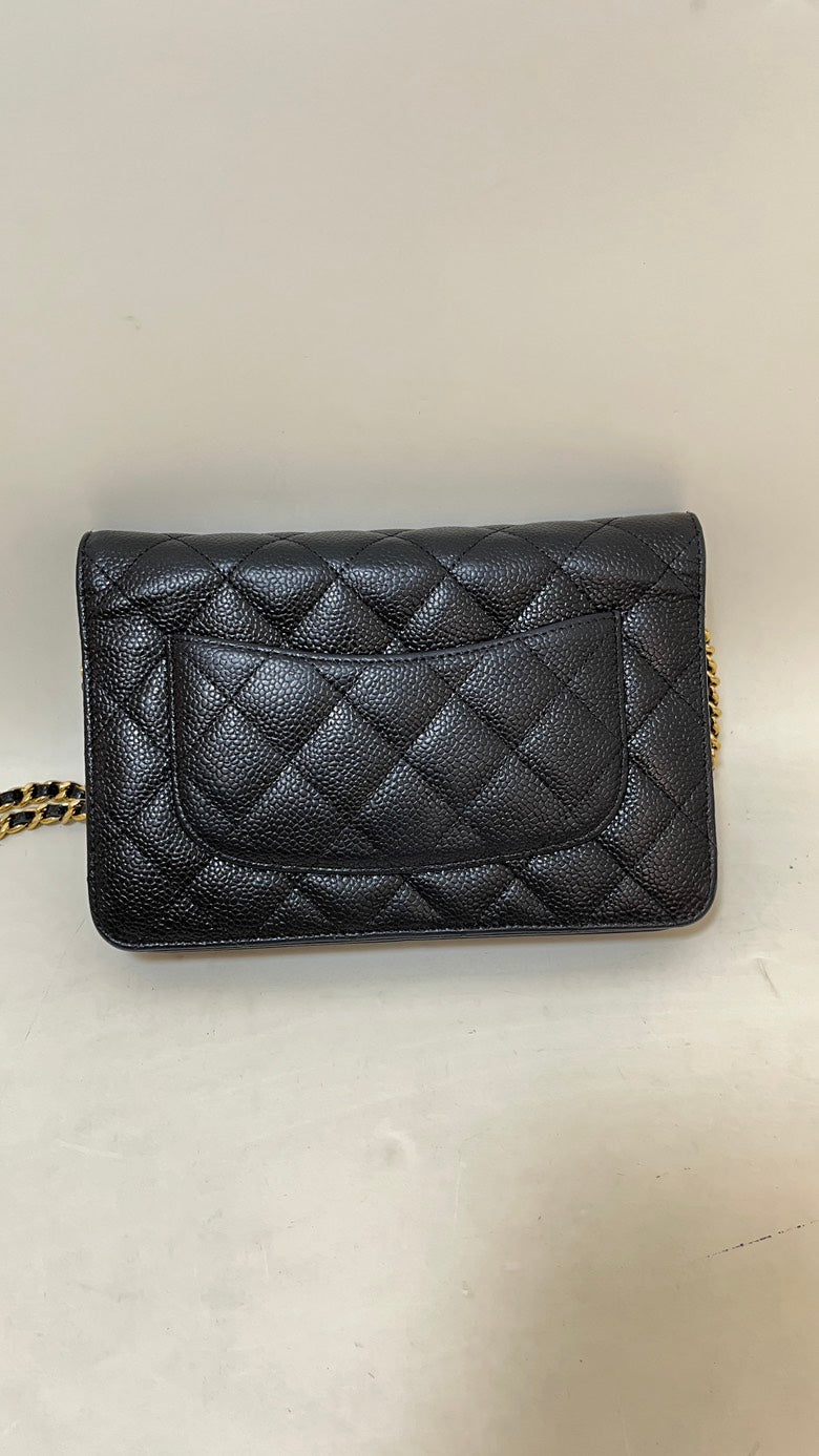 Chanel Flap Shoulder Bag - Ewore Bags