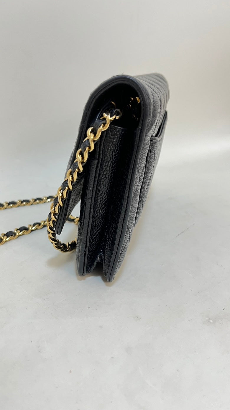 Chanel Flap Shoulder Bag - Ewore Bags