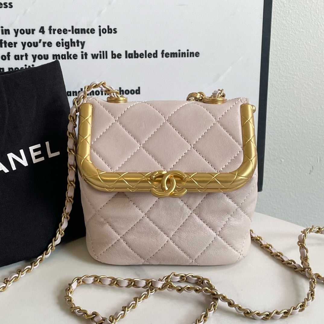 Chanel Handbag Bag - Ewore Bags