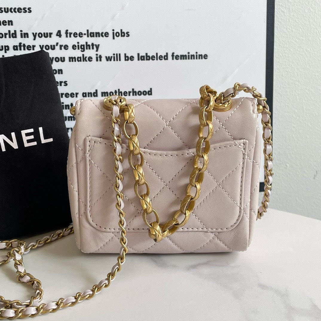 Chanel Handbag Bag - Ewore Bags