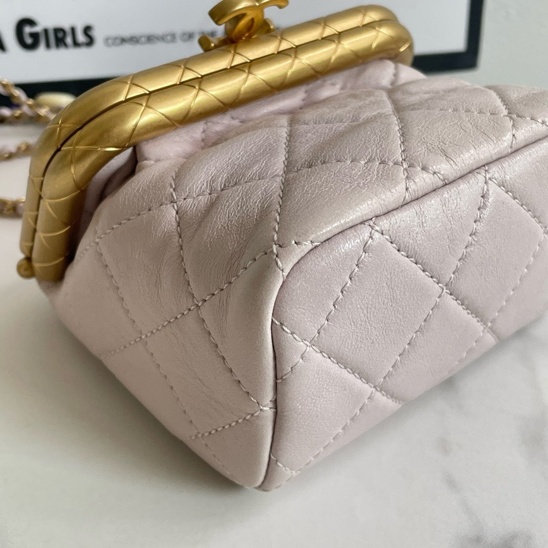 Chanel Handbag Bag - Ewore Bags