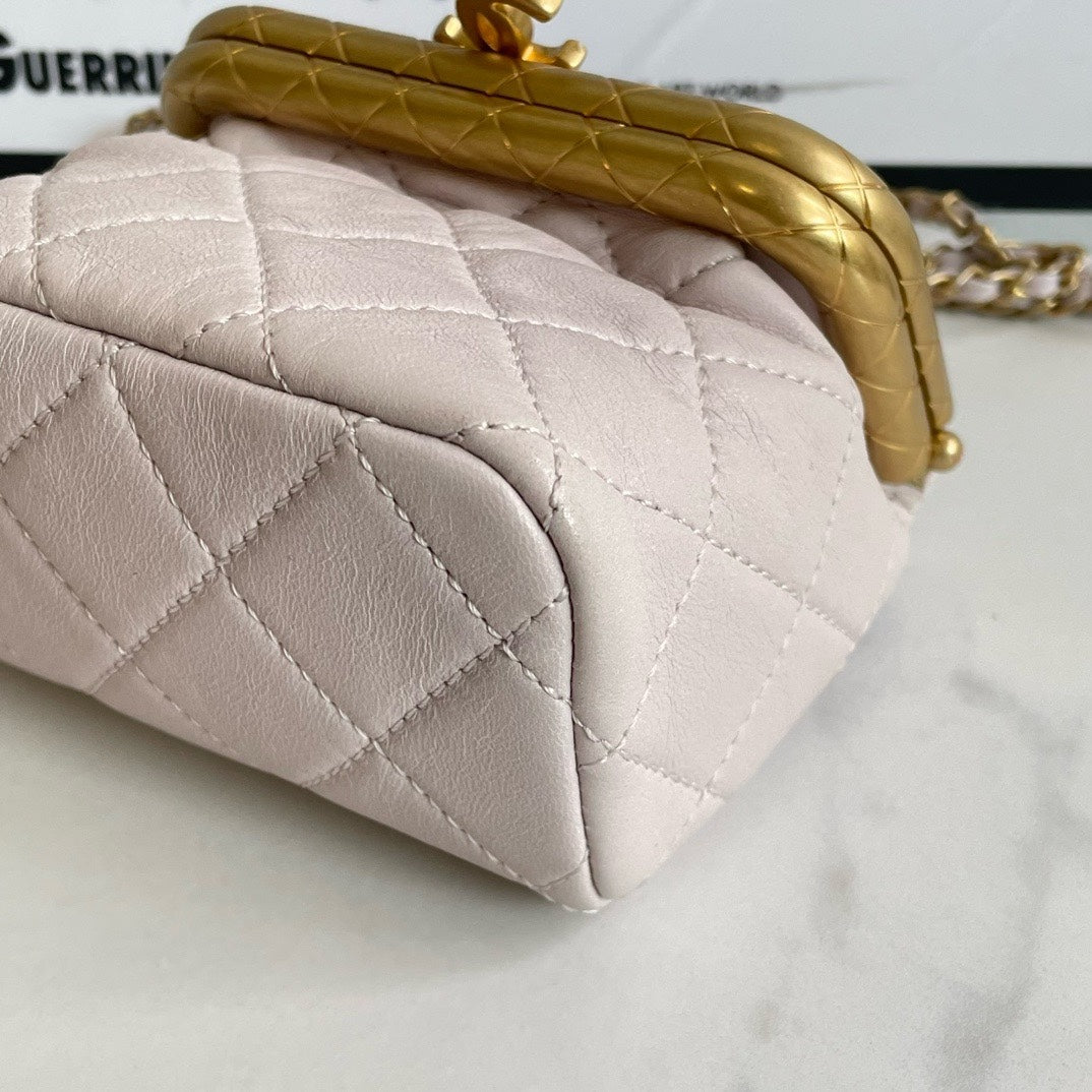 Chanel Handbag Bag - Ewore Bags