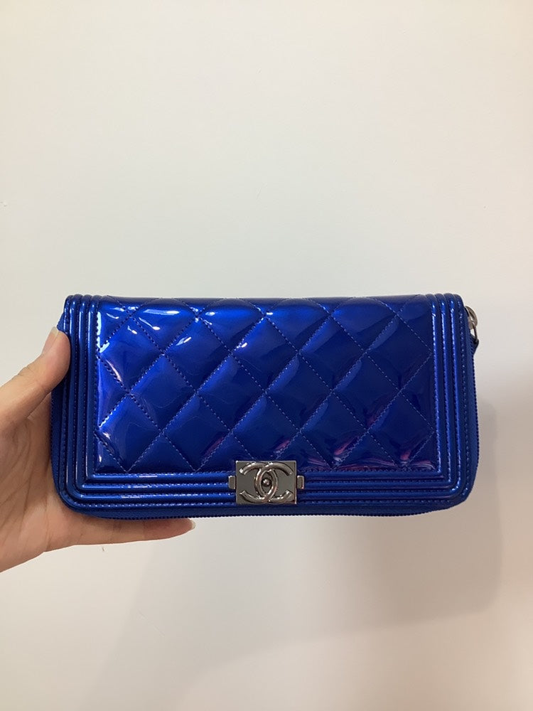 Chanel Boy Handbag Bag - Ewore Bags
