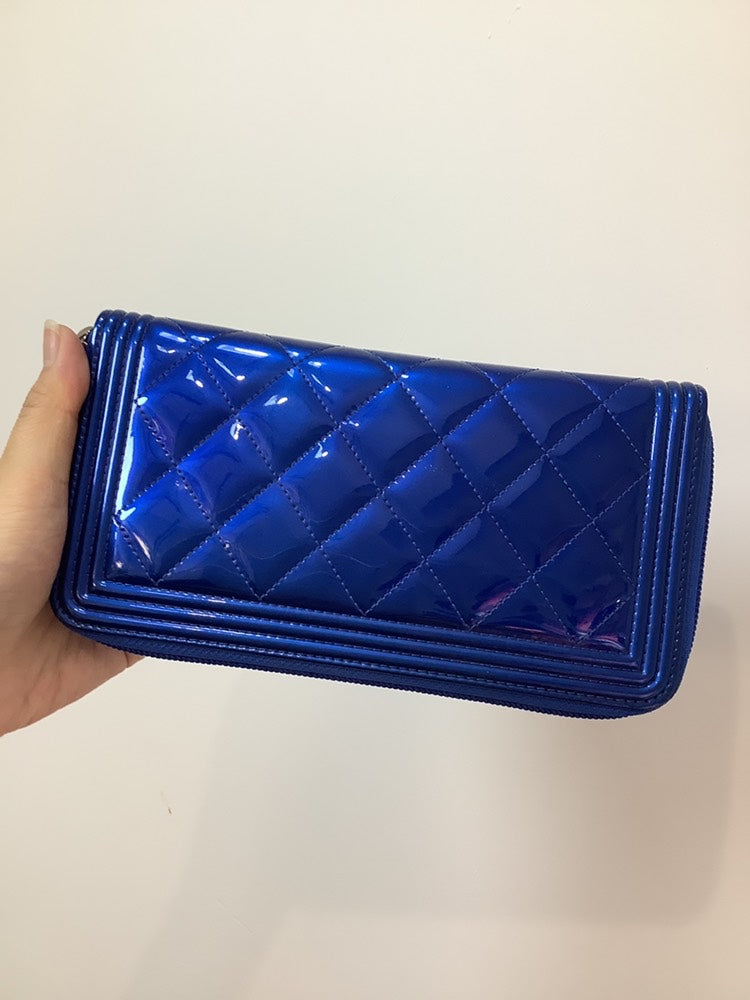 Chanel Boy Handbag Bag - Ewore Bags