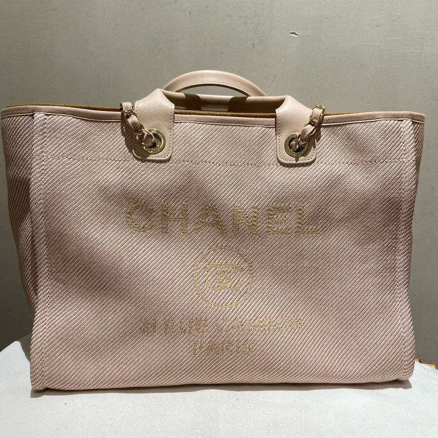 Chanel Tote Bag - Ewore Bags