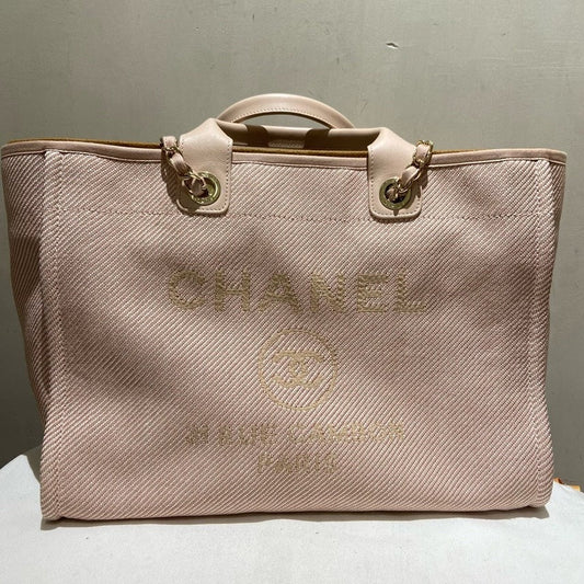 Chanel Tote Bag - Ewore Bags