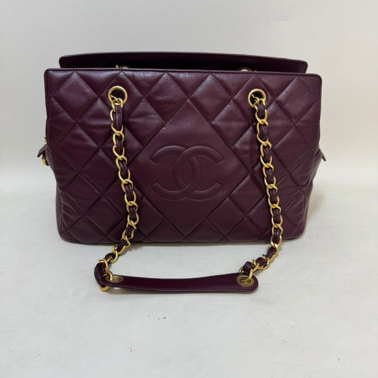 Chanel Tote Bag - Ewore Bags