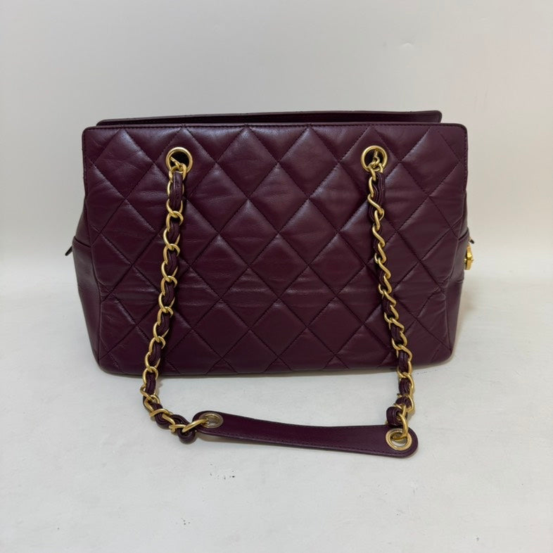 Chanel Tote Bag - Ewore Bags