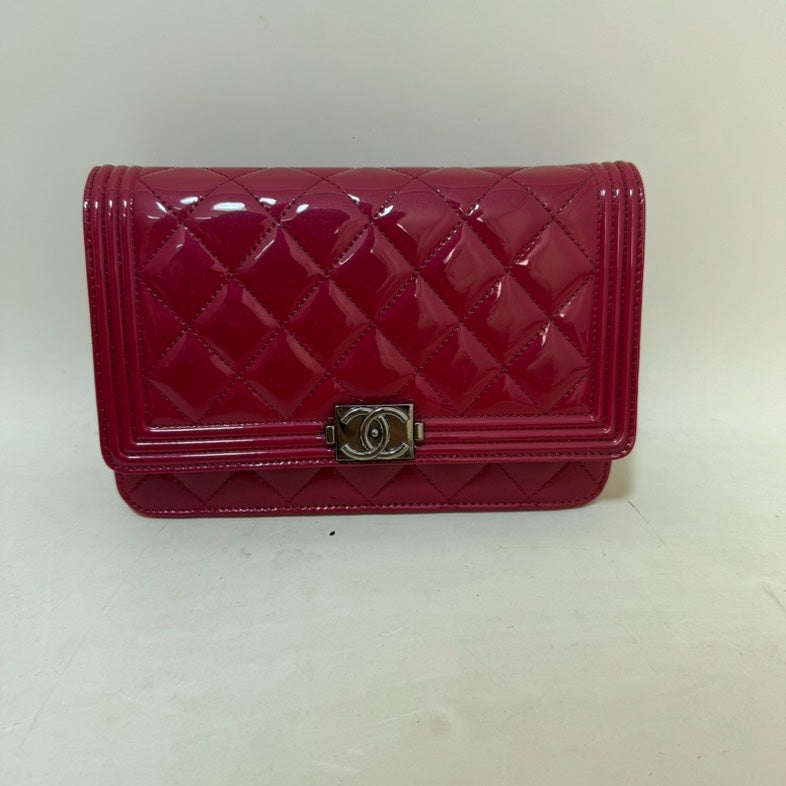 Chanel Crossbody Bag - Ewore Bags