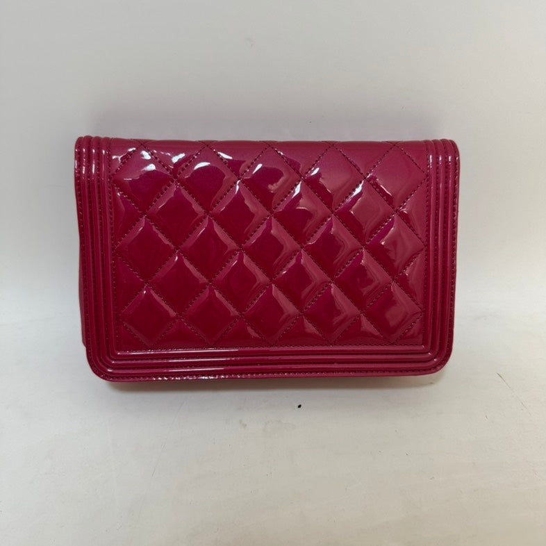 Chanel Crossbody Bag - Ewore Bags