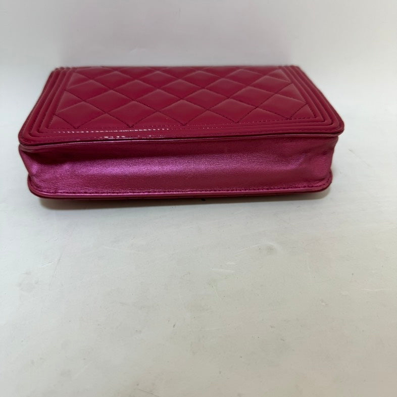 Chanel Crossbody Bag - Ewore Bags
