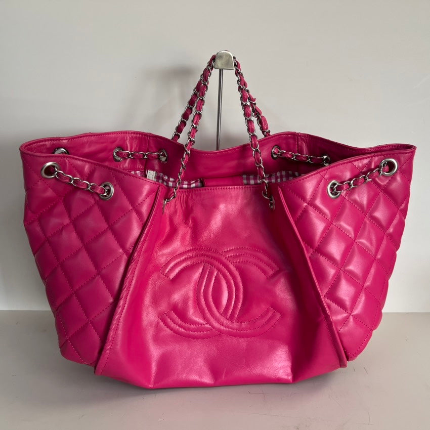 Chanel Tote Bag - Ewore Bags