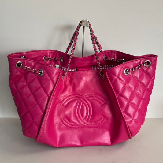 Chanel Tote Bag - Ewore Bags