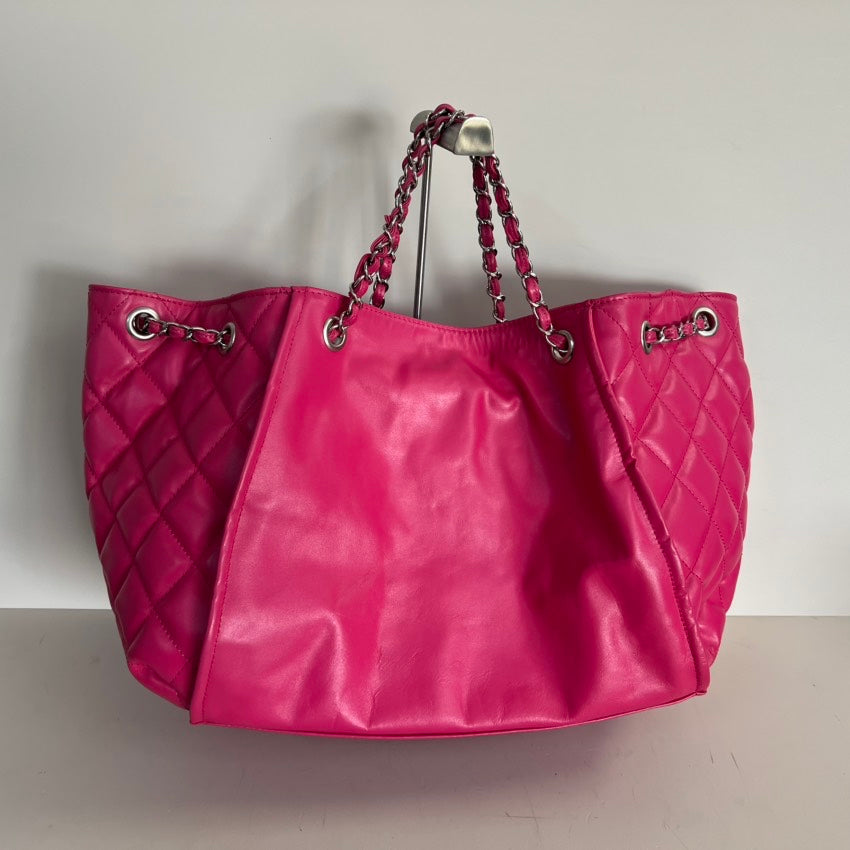 Chanel Tote Bag - Ewore Bags