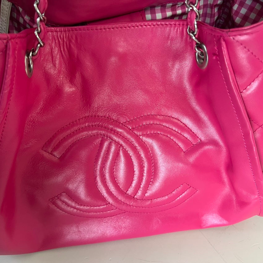 Chanel Tote Bag - Ewore Bags