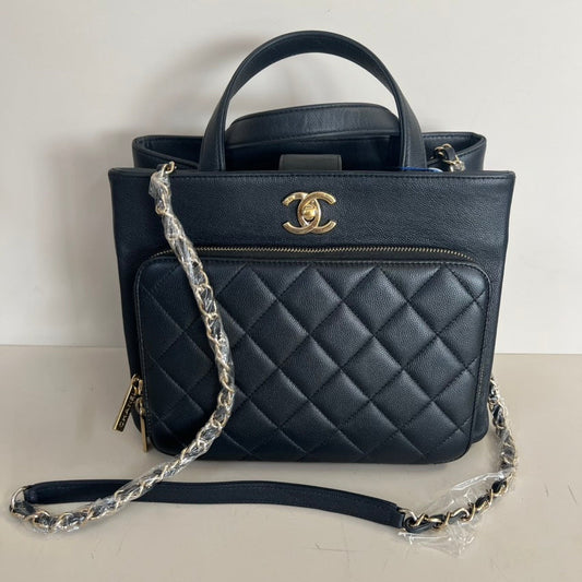 Chanel Tote Bag - Ewore Bags