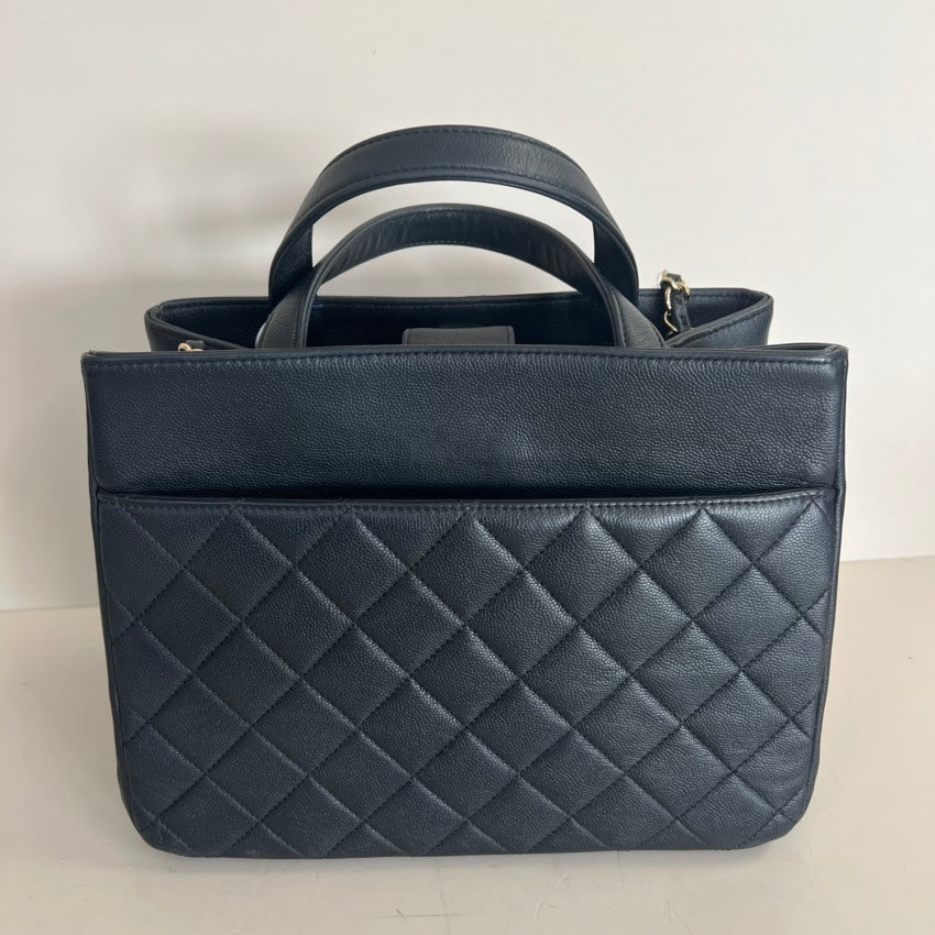 Chanel Tote Bag - Ewore Bags