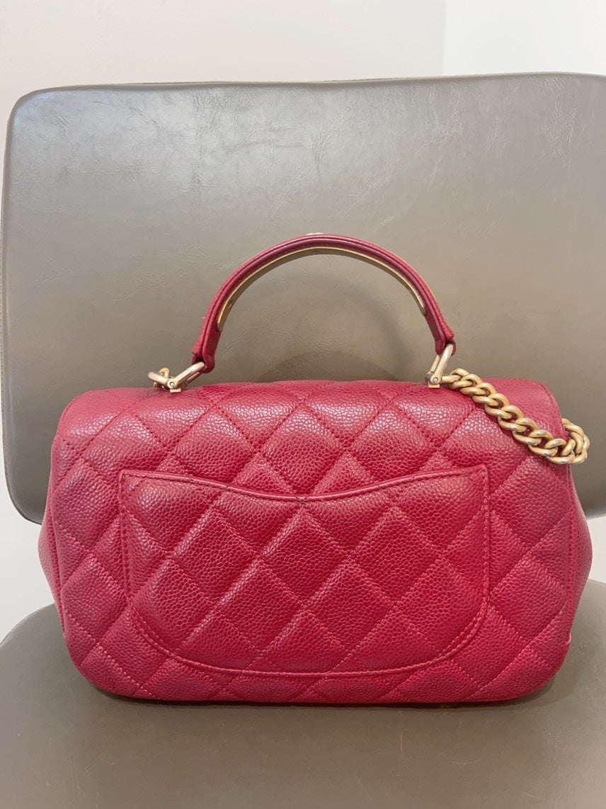 Chanel Flap Shoulder Bag - Ewore Bags