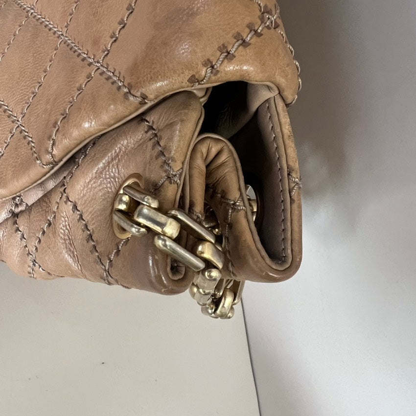 Chanel Flap Shoulder Bag - Ewore Bags