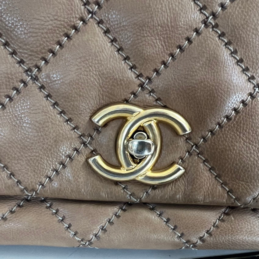 Chanel Flap Shoulder Bag - Ewore Bags