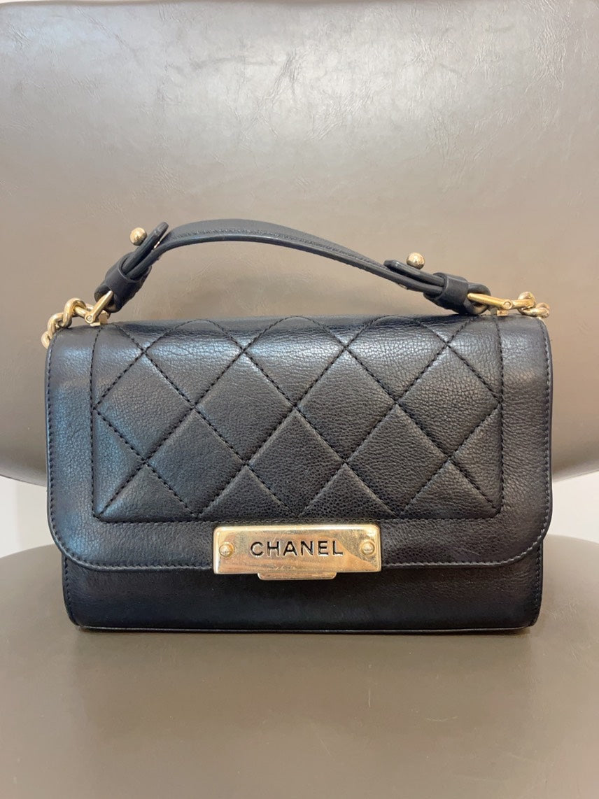 Chanel Shoulder Bag - Ewore Bags