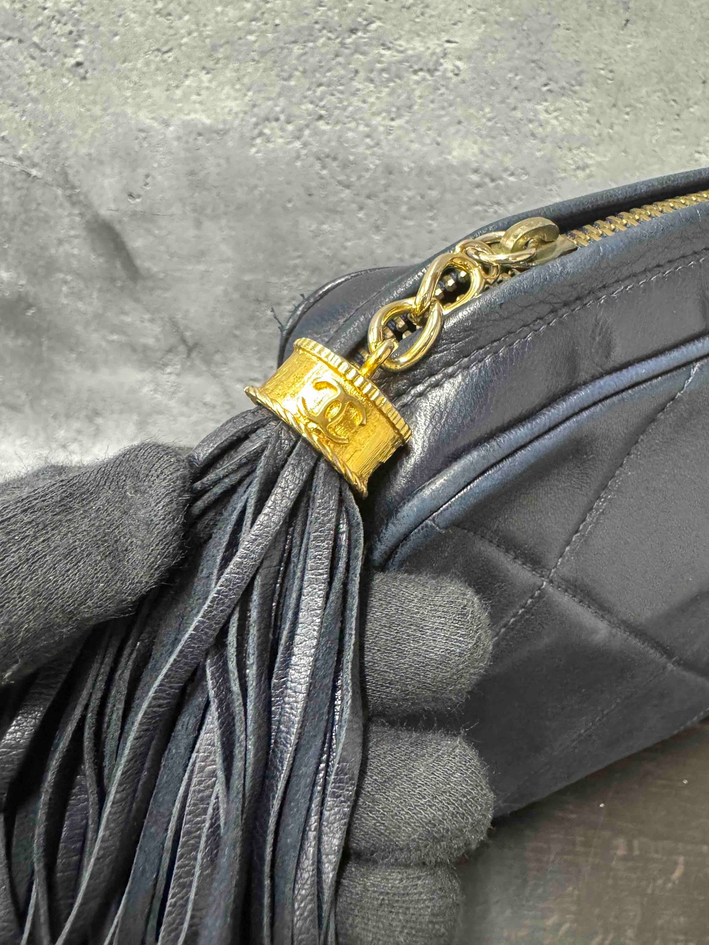 Chanel Crossbody Bag - Ewore Bags