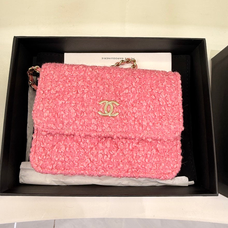 Chanel Shoulder Bag - Ewore Bags