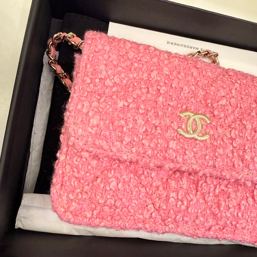 Chanel Shoulder Bag - Ewore Bags
