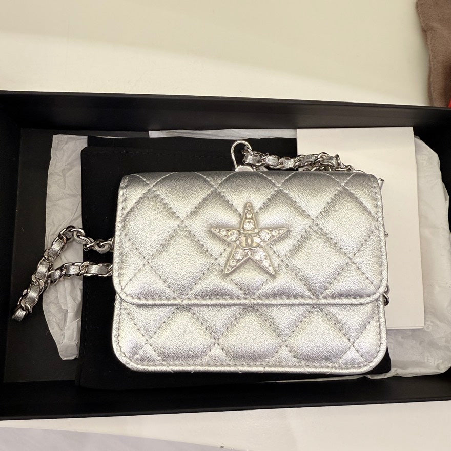 Chanel Crossbody Bag - Ewore Bags
