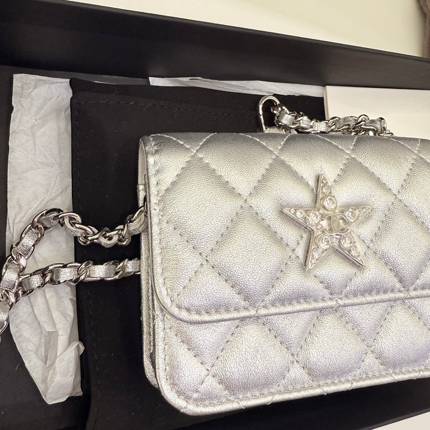 Chanel Crossbody Bag - Ewore Bags