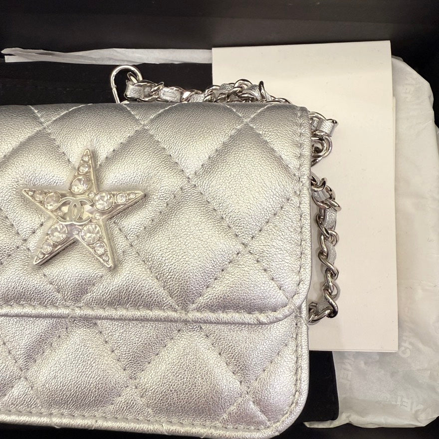 Chanel Crossbody Bag - Ewore Bags