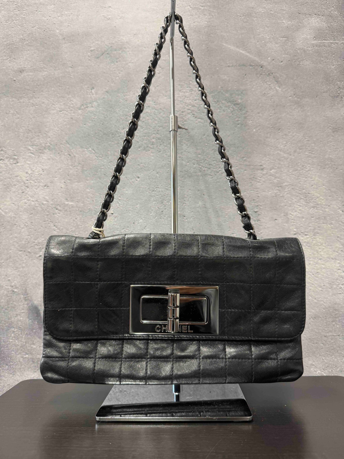 Chanel Flap Shoulder Bag - Ewore Bags
