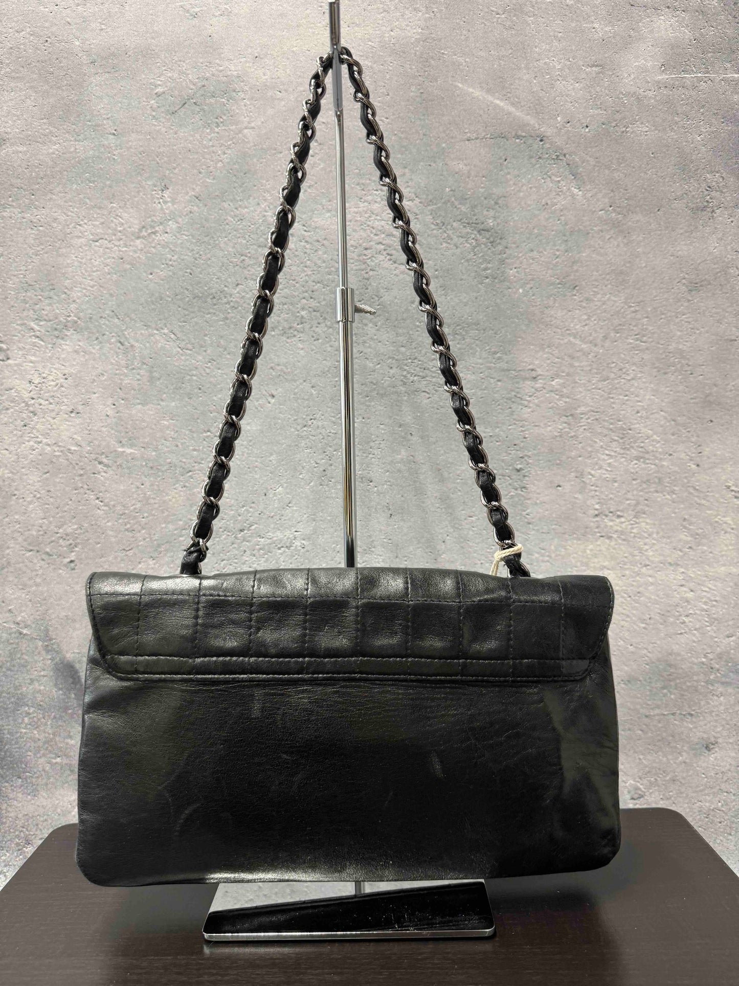 Chanel Flap Shoulder Bag - Ewore Bags
