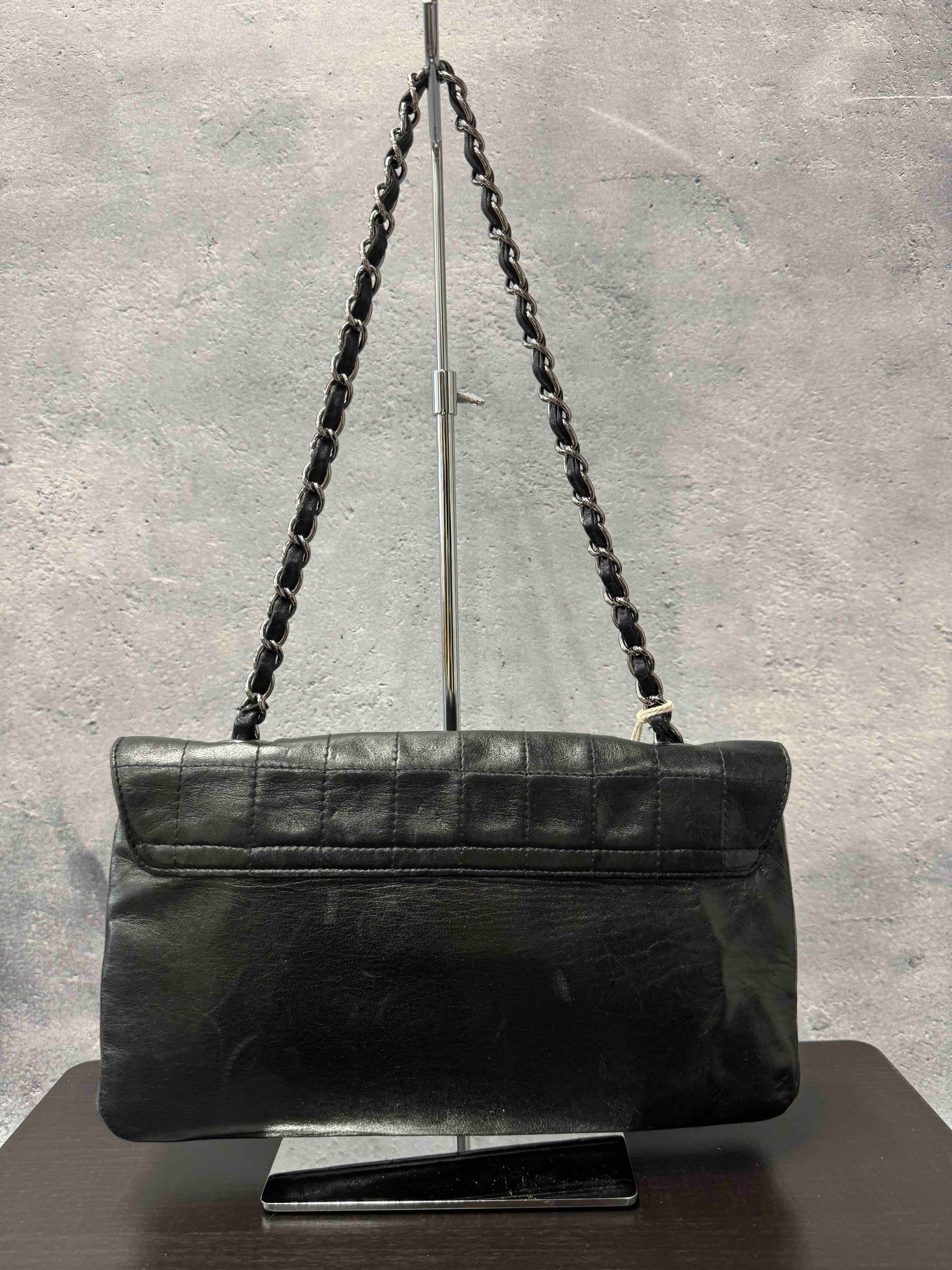 Chanel Flap Shoulder Bag - Ewore Bags
