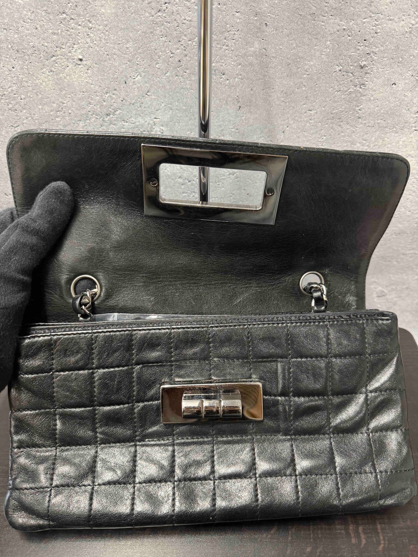 Chanel Flap Shoulder Bag - Ewore Bags
