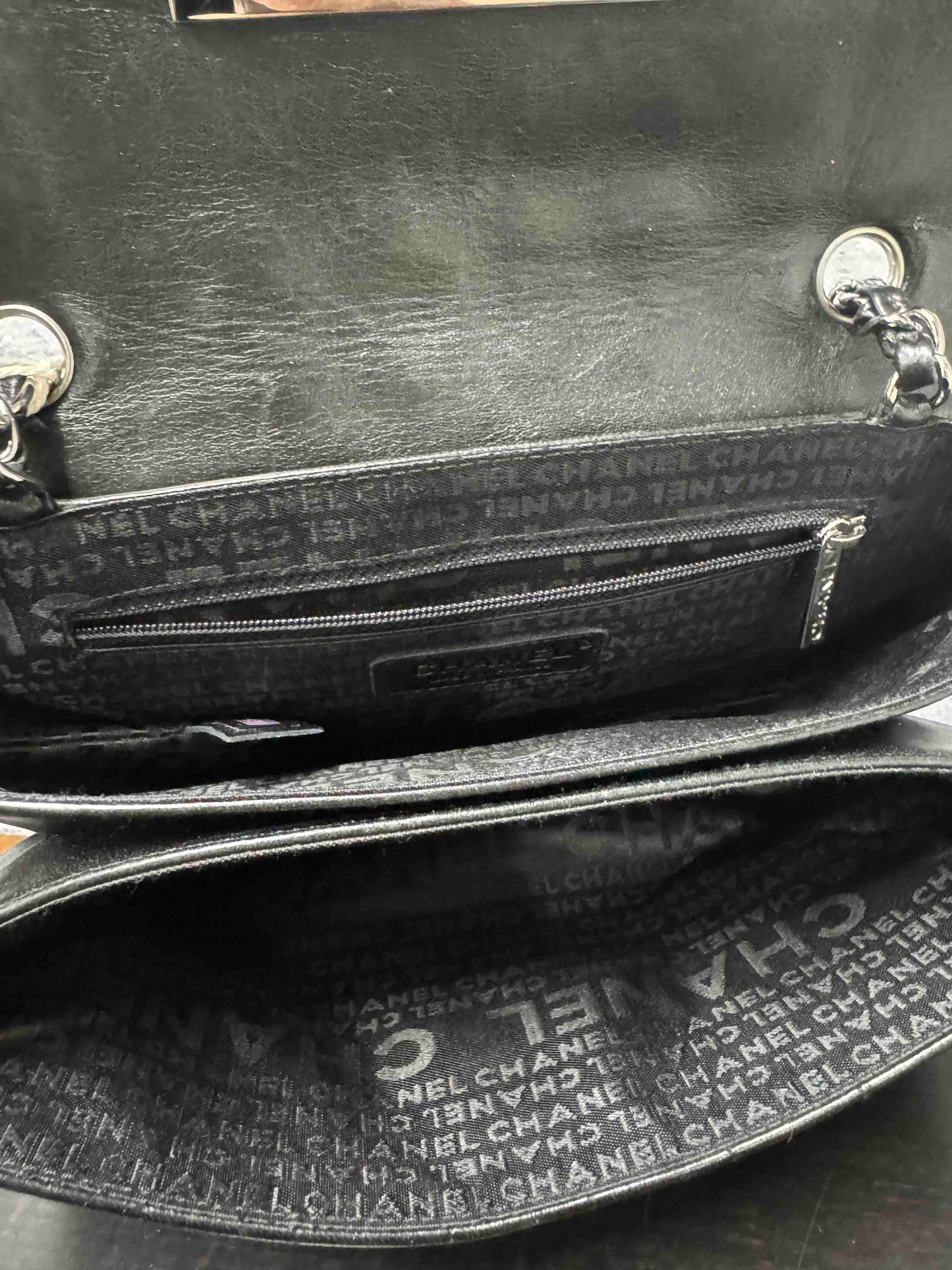 Chanel Flap Shoulder Bag - Ewore Bags