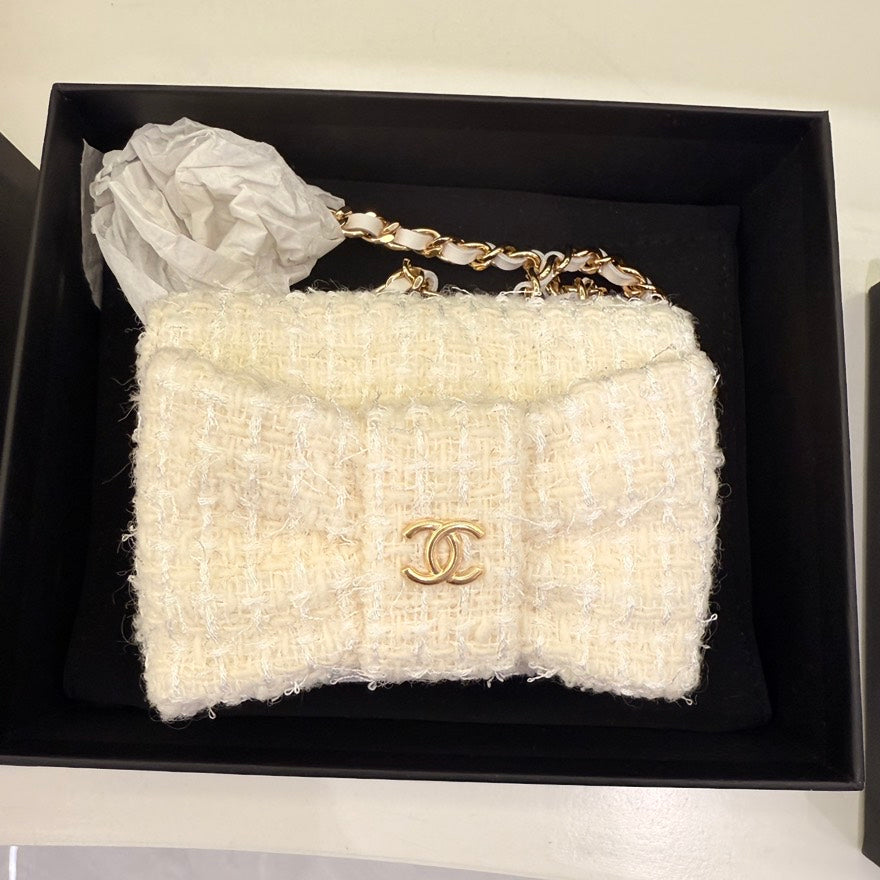 Chanel Handbag Bag - Ewore Bags