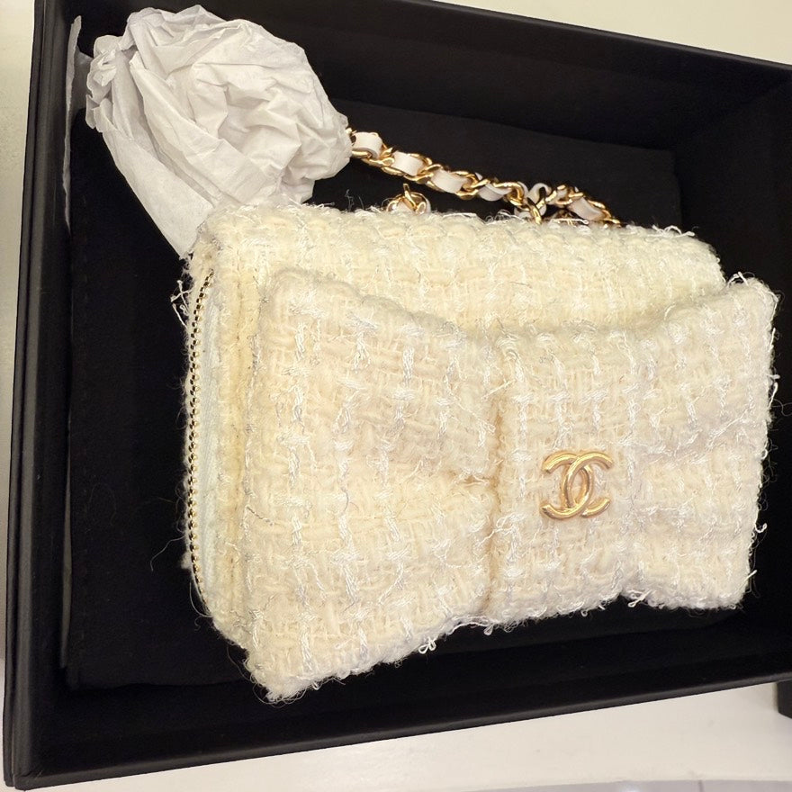 Chanel Handbag Bag - Ewore Bags