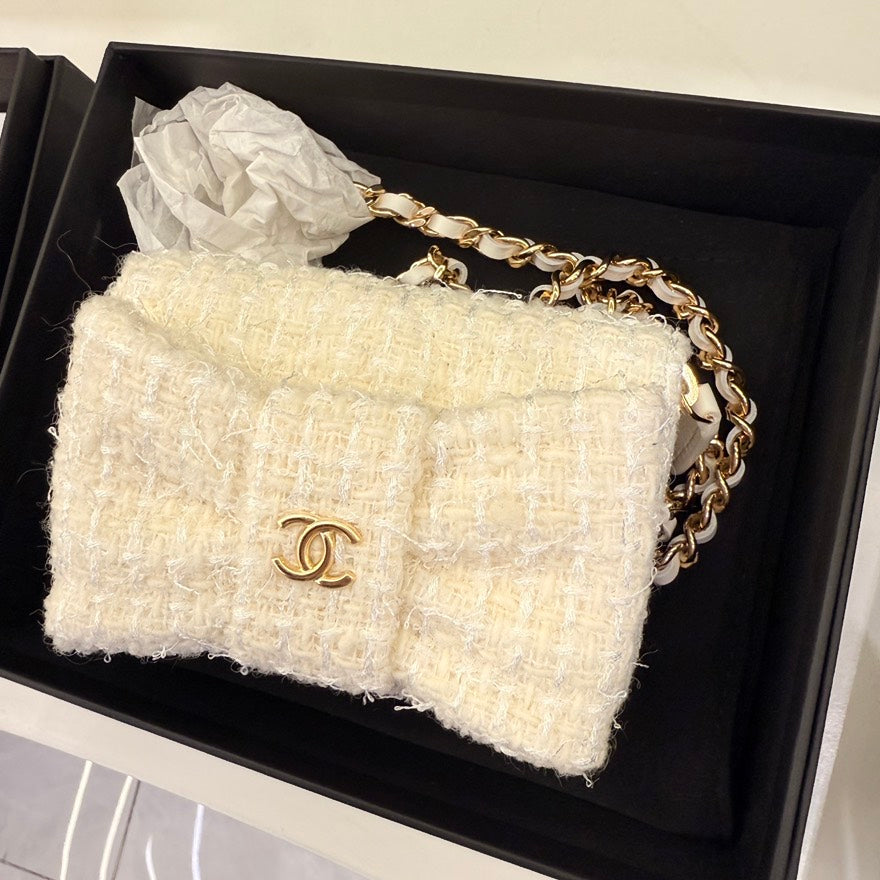 Chanel Handbag Bag - Ewore Bags