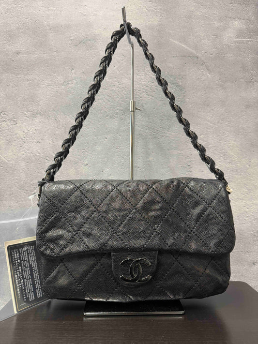 Chanel Flap Shoulder Bag - Ewore Bags
