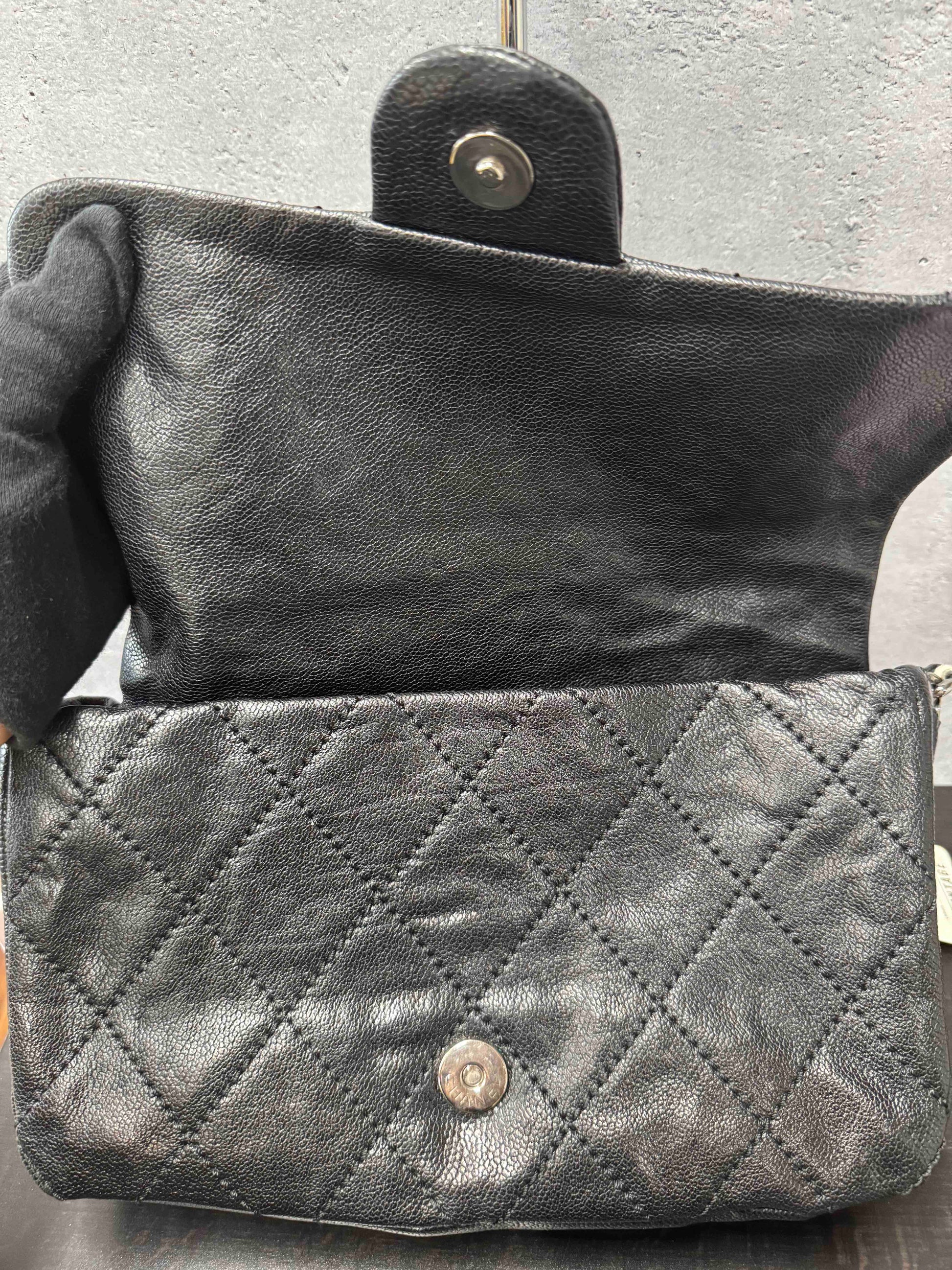 Chanel Flap Shoulder Bag - Ewore Bags
