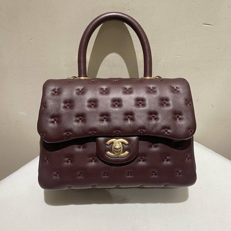 Chanel Handbag Bag - Ewore Bags