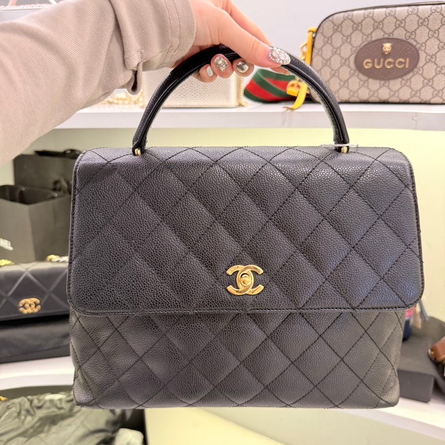 Chanel Handbag Bag - Ewore Bags