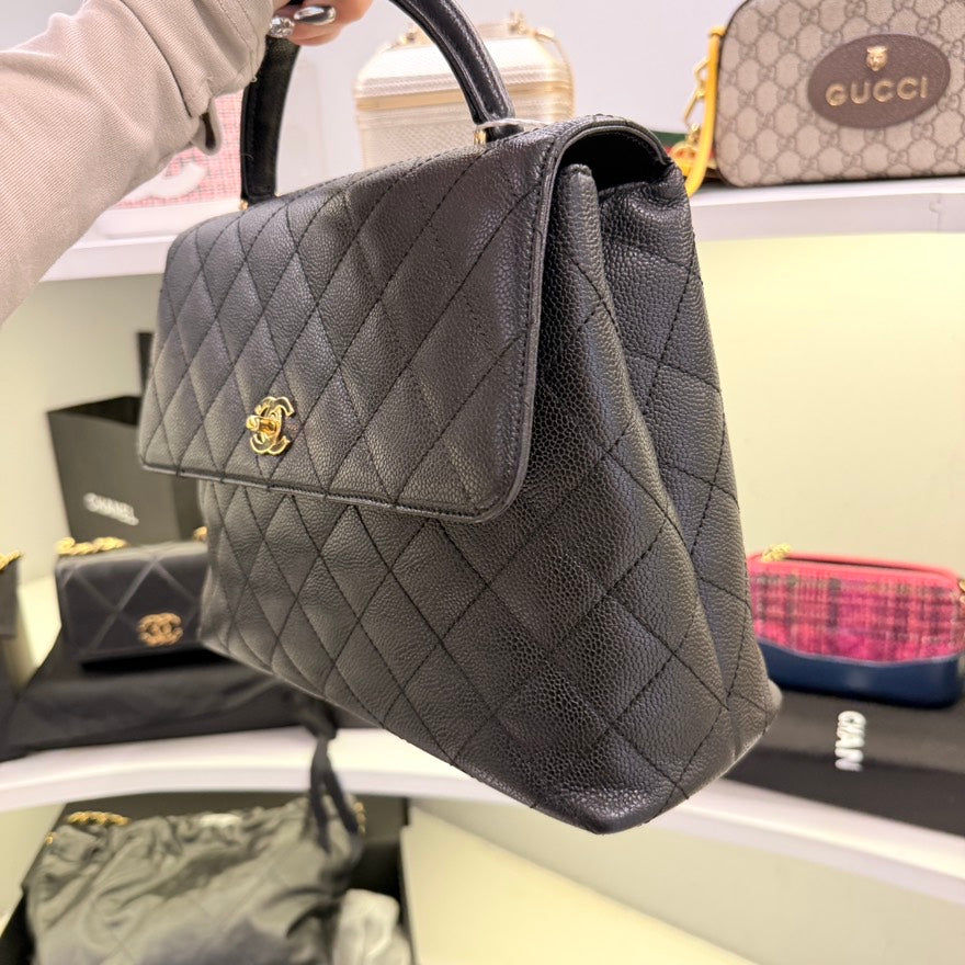 Chanel Handbag Bag - Ewore Bags