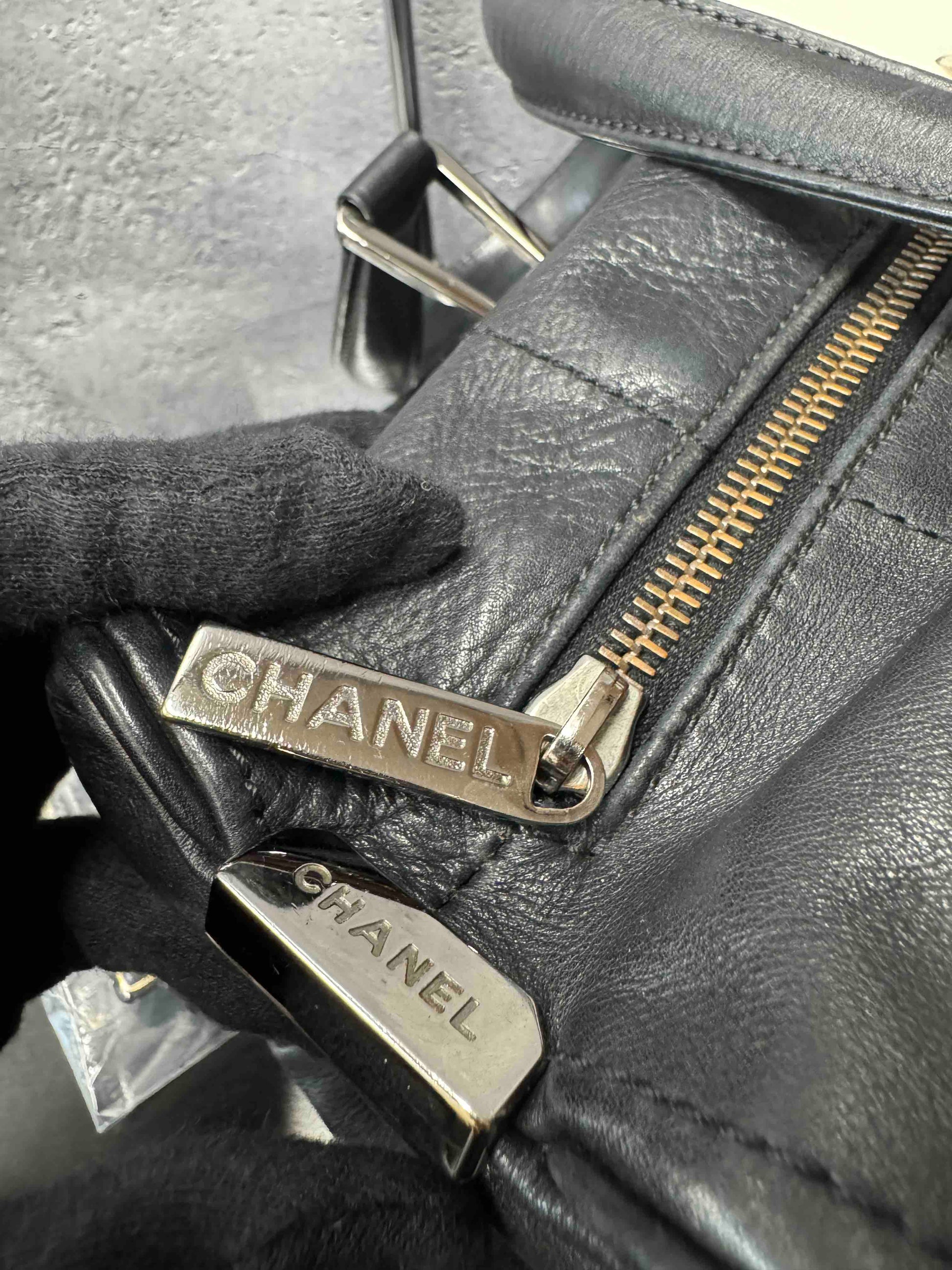 Chanel Tote Bag - Ewore Bags