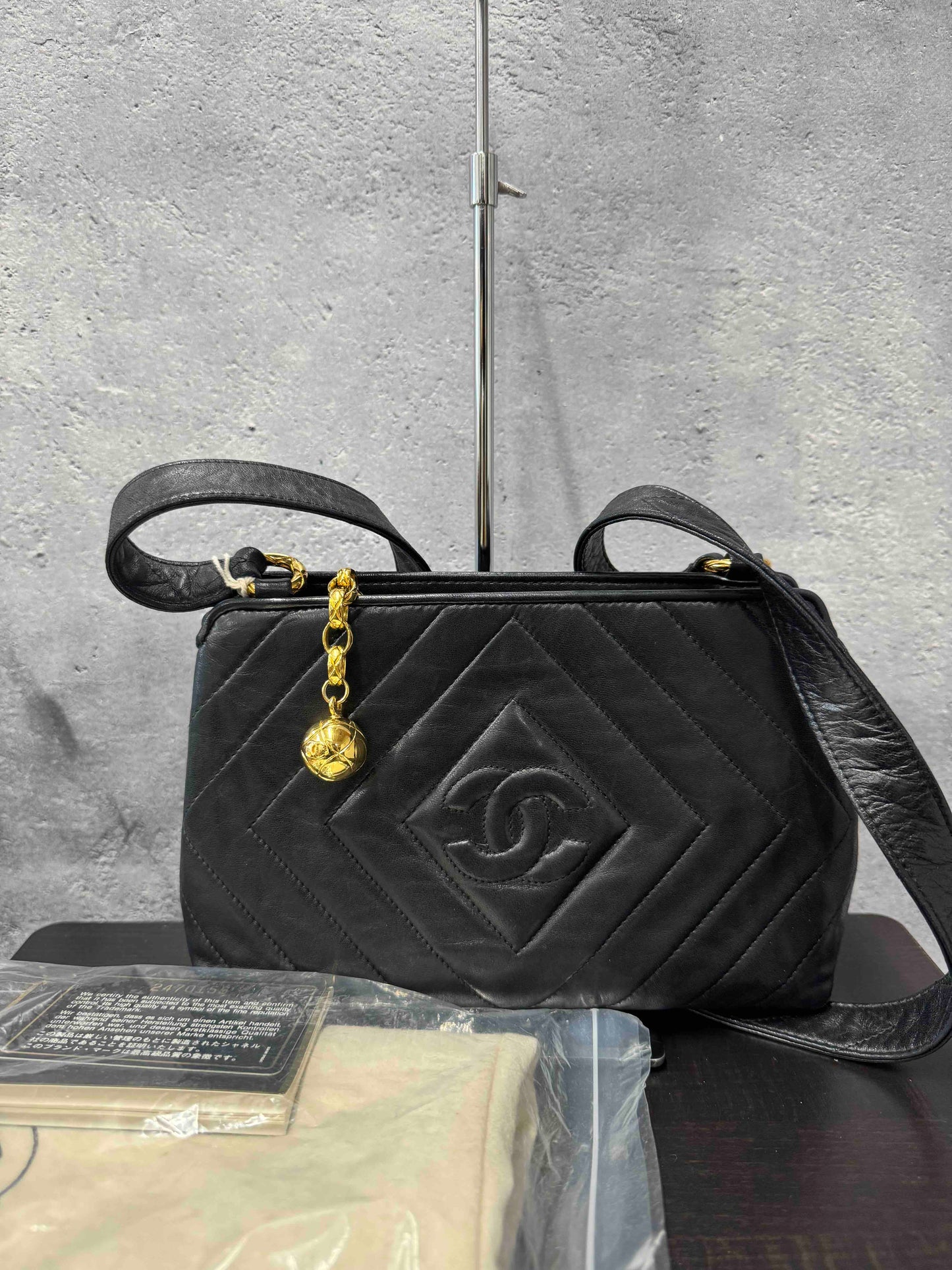Chanel Crossbody Bag - Ewore Bags