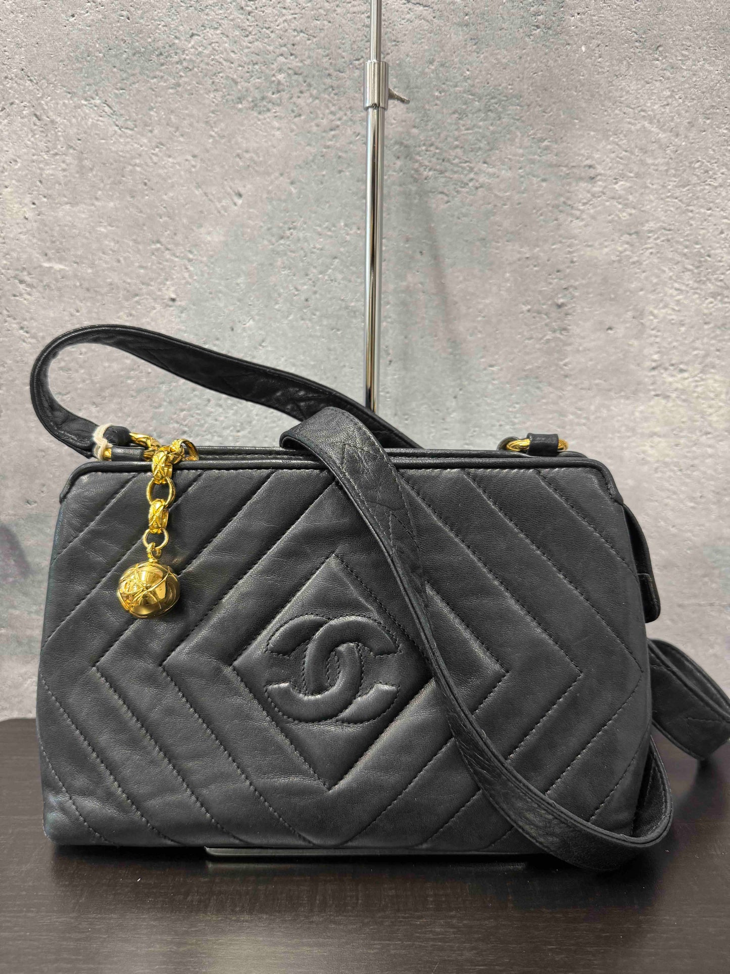 Chanel Crossbody Bag - Ewore Bags