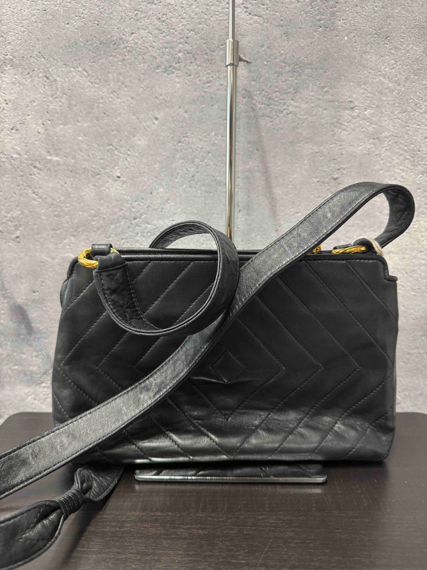 Chanel Crossbody Bag - Ewore Bags