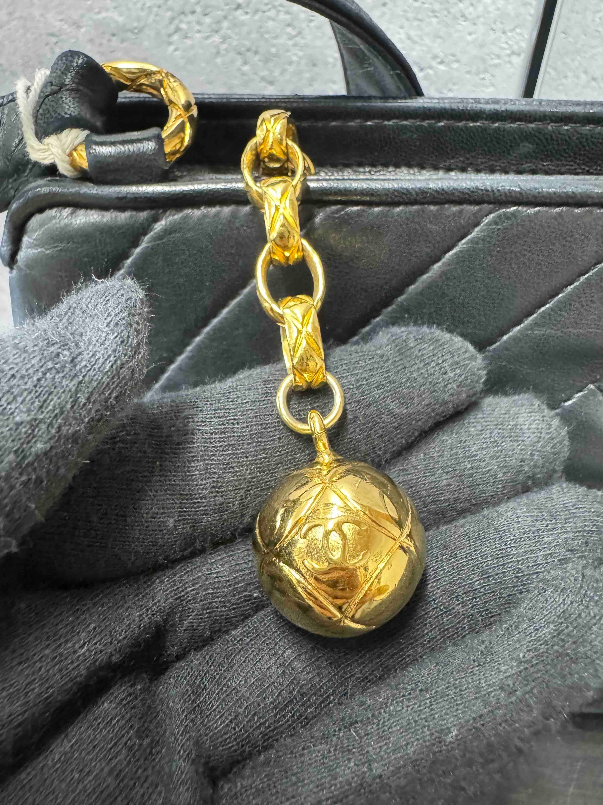 Chanel Crossbody Bag - Ewore Bags