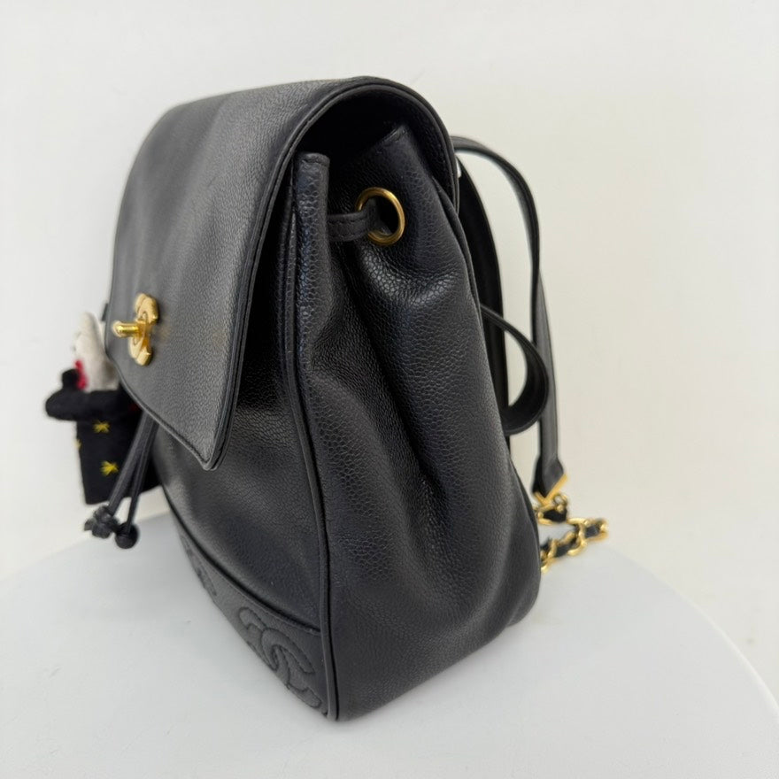 Chanel Backpack Bag - Ewore Bags